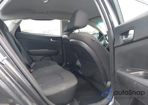 2019 Kia Optima Lx from USA, damaged, VIN 5XXGT4L38KG279038